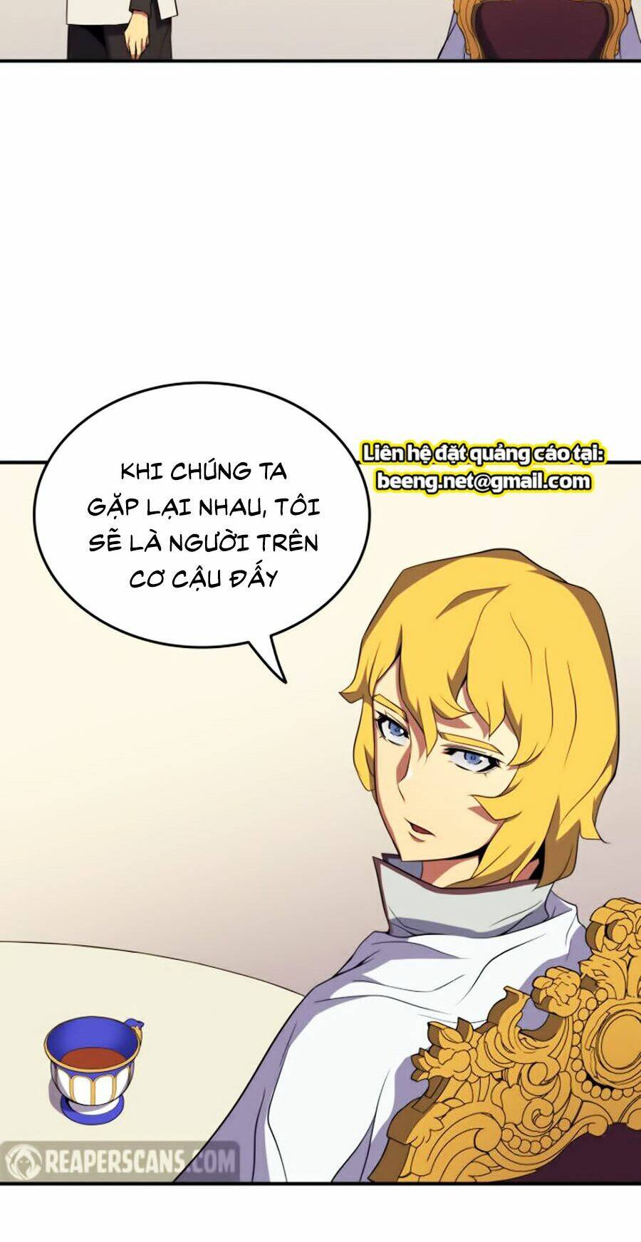 Sự Trở Lại Của Pháp Sư Vĩ Đại Sau 4000 Năm - Chapter 48 - Page 45