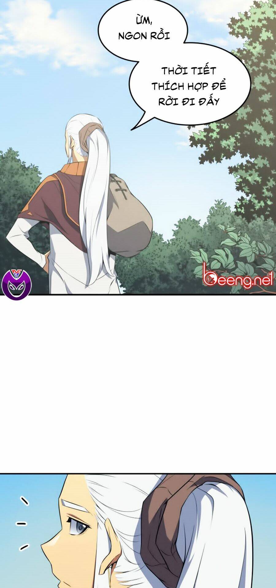 Sự Trở Lại Của Pháp Sư Vĩ Đại Sau 4000 Năm - Chapter 48 - Page 51