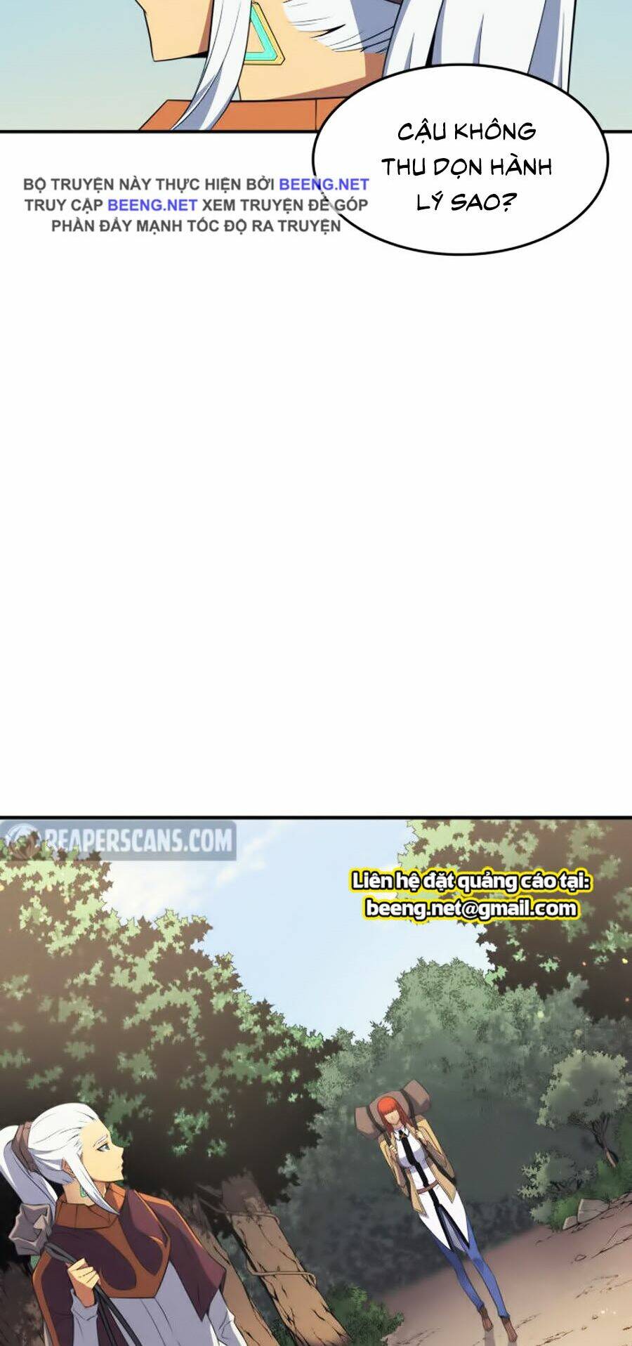 Sự Trở Lại Của Pháp Sư Vĩ Đại Sau 4000 Năm - Chapter 48 - Page 52