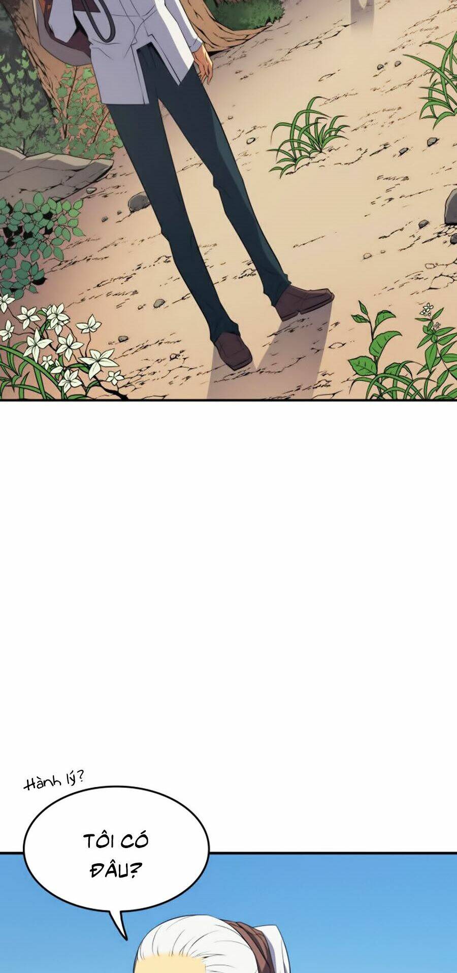 Sự Trở Lại Của Pháp Sư Vĩ Đại Sau 4000 Năm - Chapter 48 - Page 53