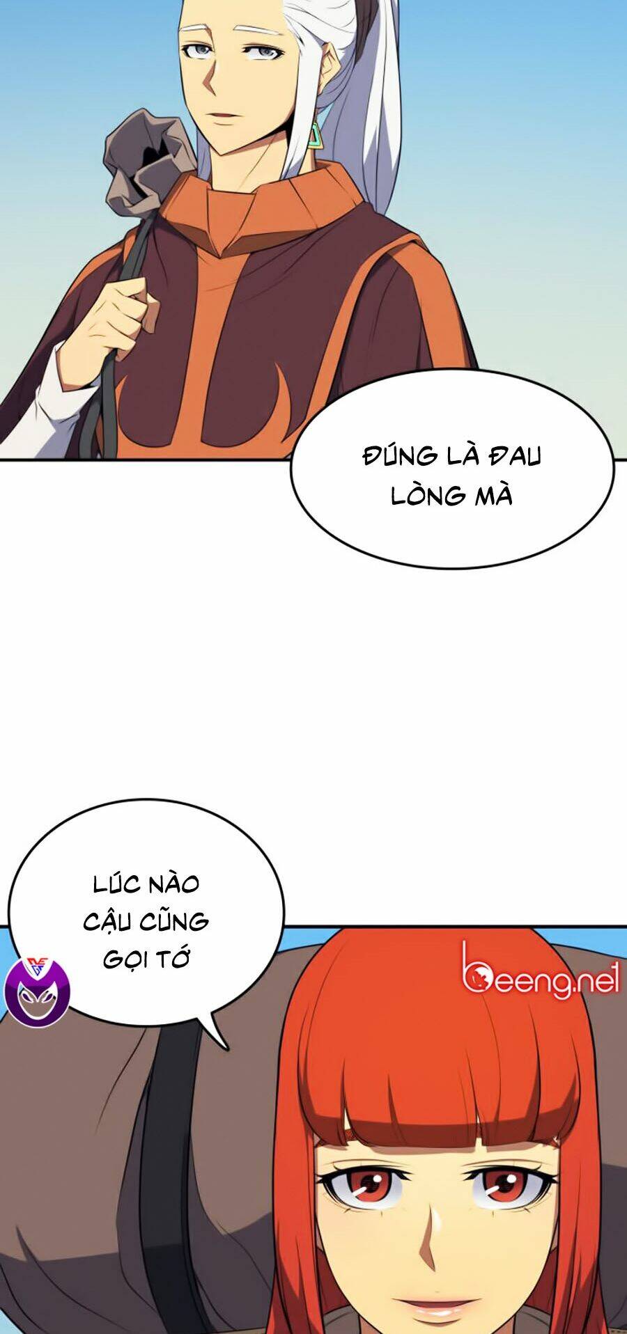 Sự Trở Lại Của Pháp Sư Vĩ Đại Sau 4000 Năm - Chapter 48 - Page 54