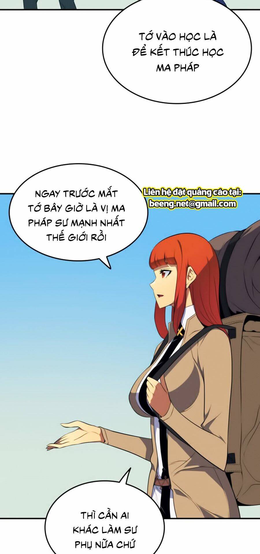 Sự Trở Lại Của Pháp Sư Vĩ Đại Sau 4000 Năm - Chapter 48 - Page 56