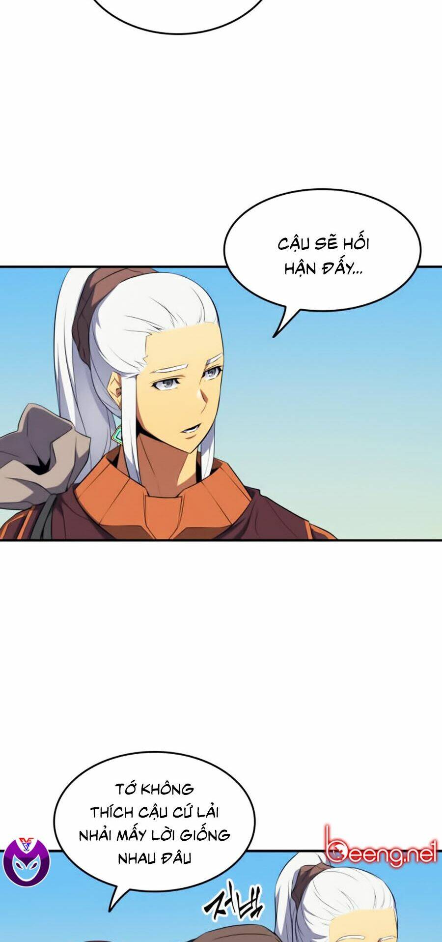 Sự Trở Lại Của Pháp Sư Vĩ Đại Sau 4000 Năm - Chapter 48 - Page 57