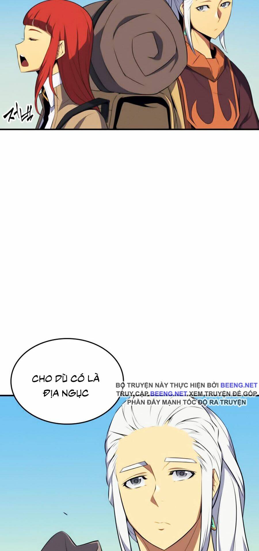 Sự Trở Lại Của Pháp Sư Vĩ Đại Sau 4000 Năm - Chapter 48 - Page 58