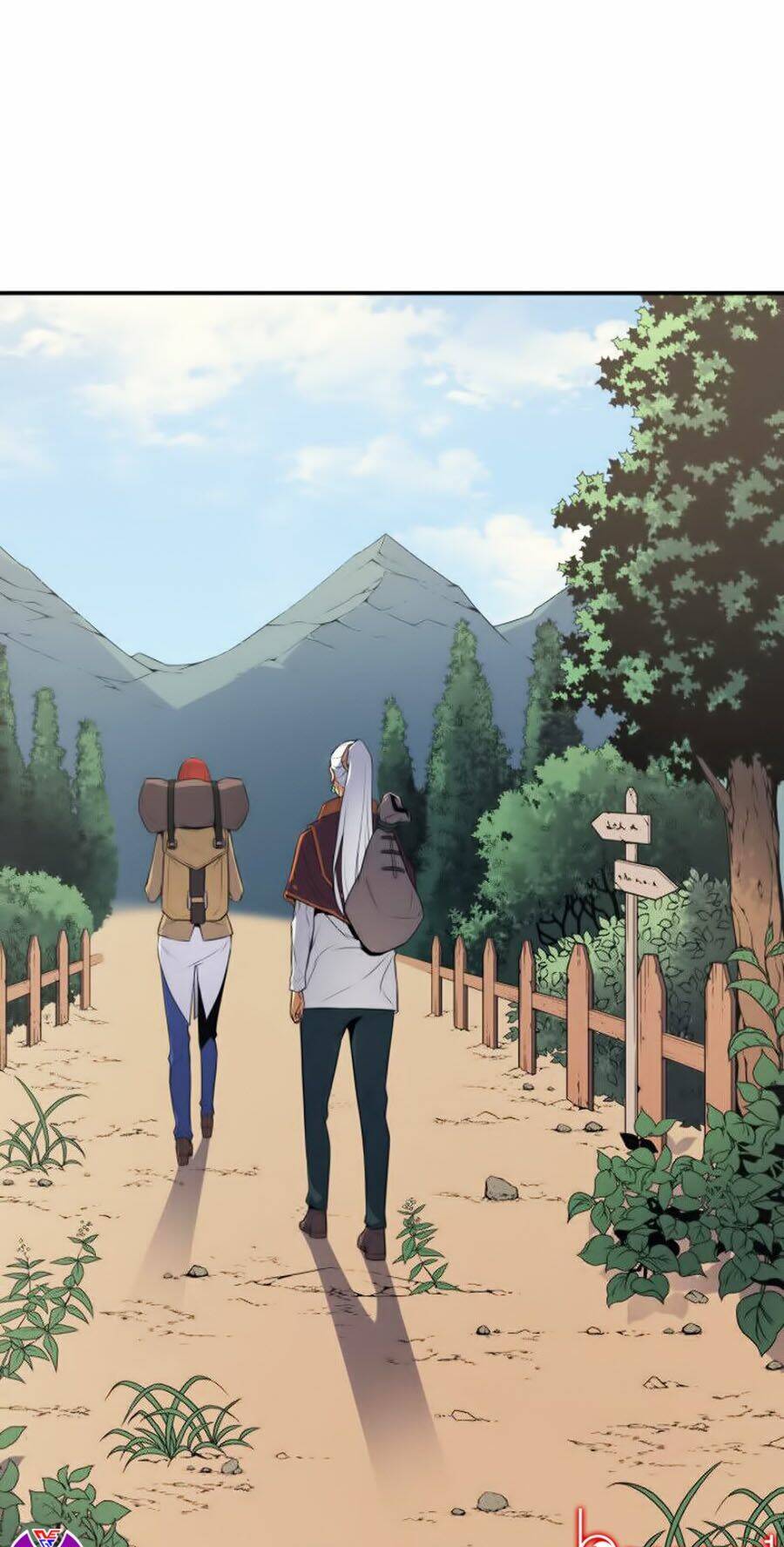 Sự Trở Lại Của Pháp Sư Vĩ Đại Sau 4000 Năm - Chapter 48 - Page 60