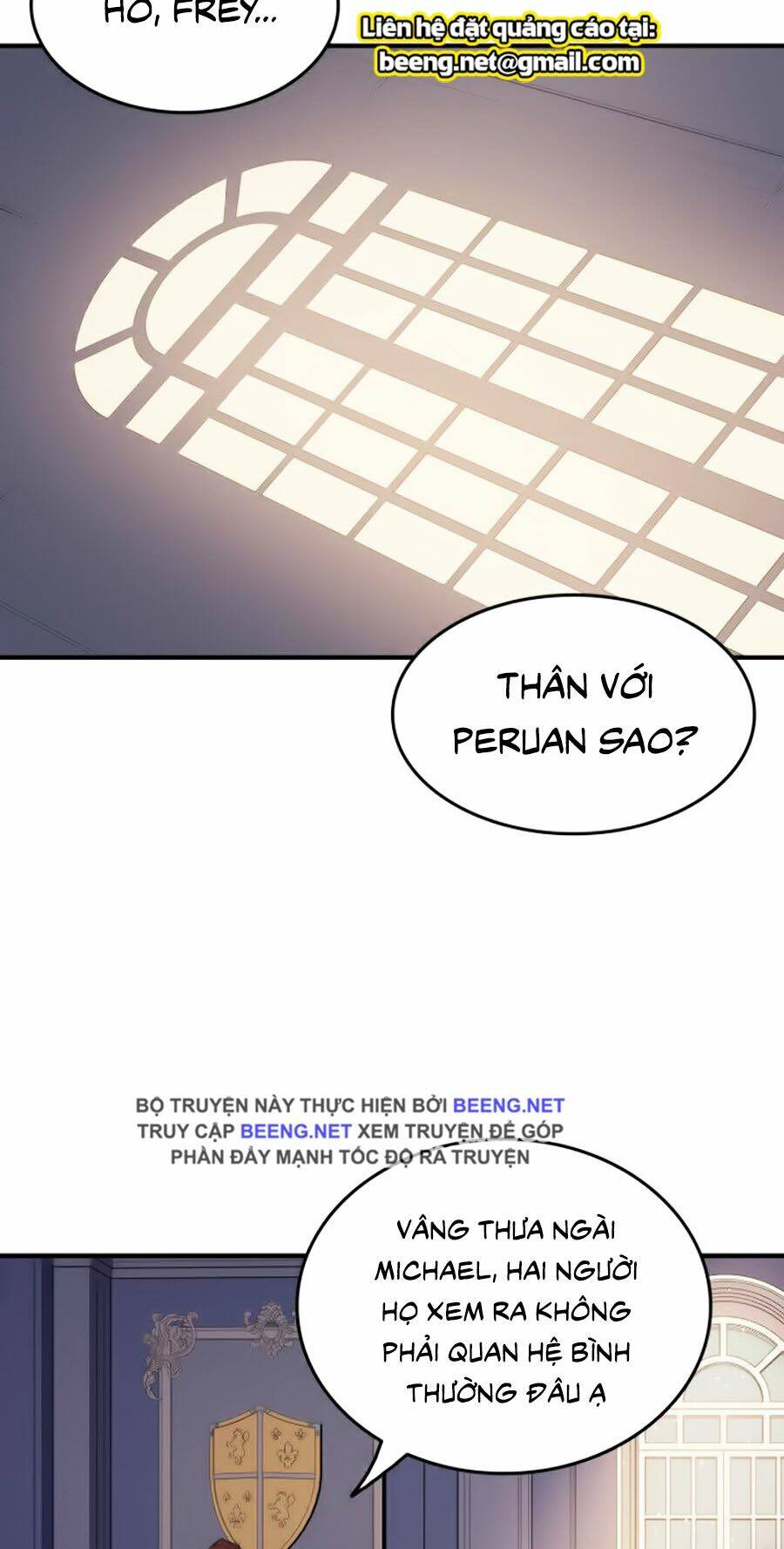 Sự Trở Lại Của Pháp Sư Vĩ Đại Sau 4000 Năm - Chapter 48 - Page 62