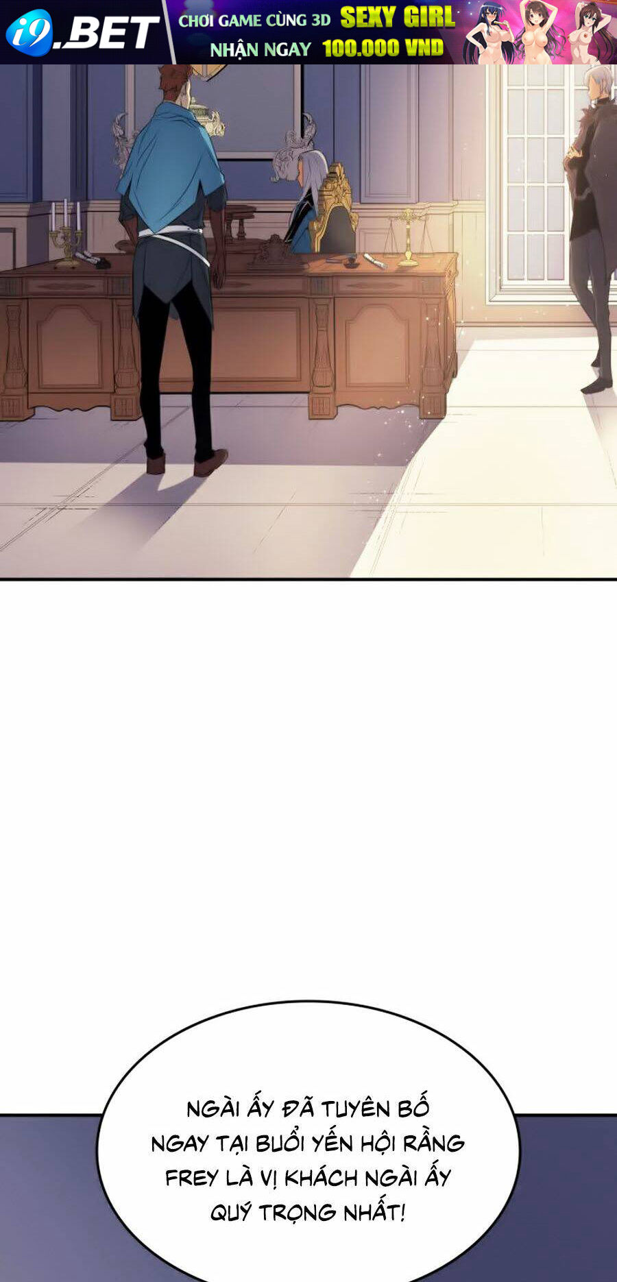 Sự Trở Lại Của Pháp Sư Vĩ Đại Sau 4000 Năm - Chapter 48 - Page 63