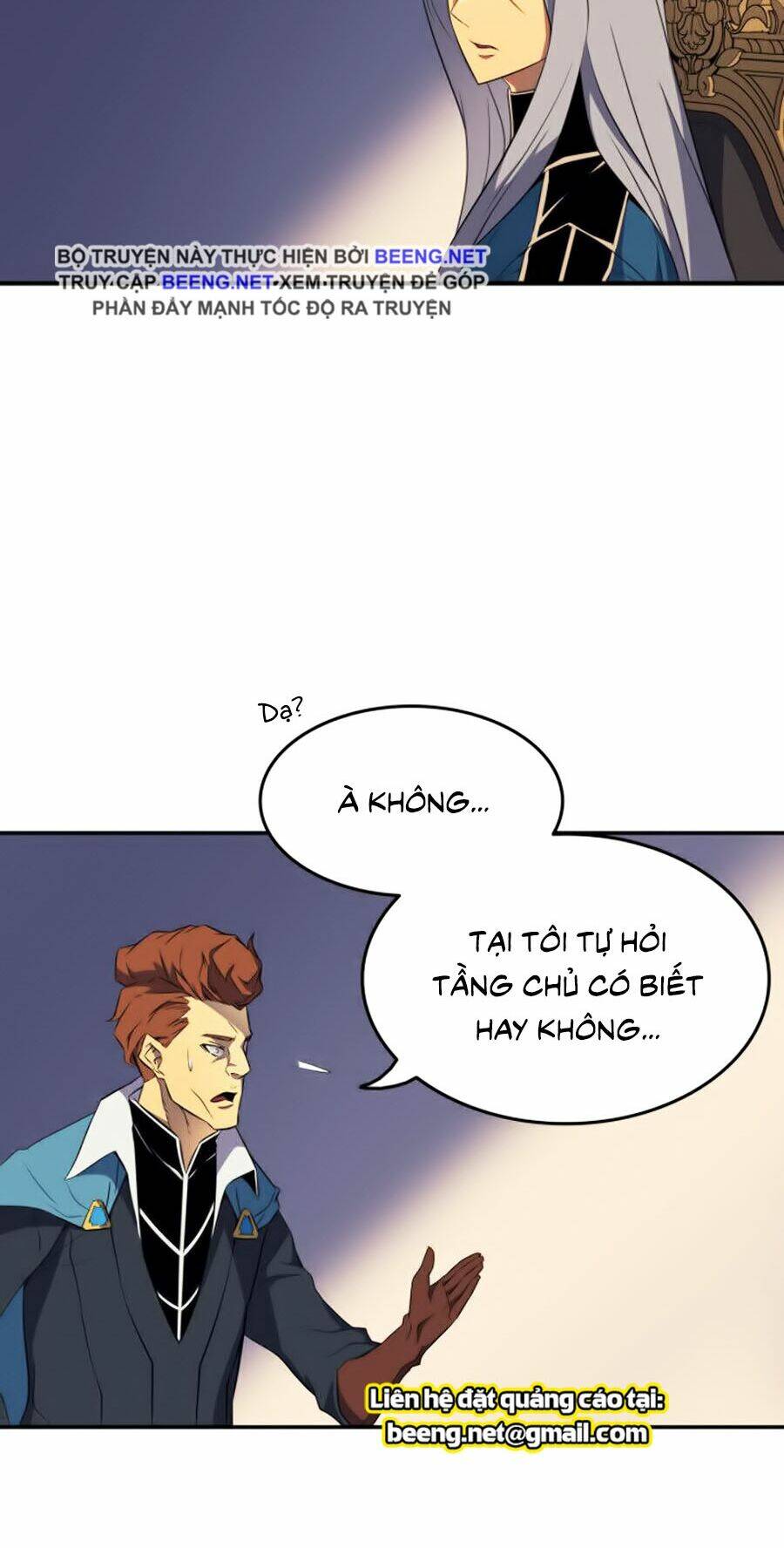 Sự Trở Lại Của Pháp Sư Vĩ Đại Sau 4000 Năm - Chapter 48 - Page 65