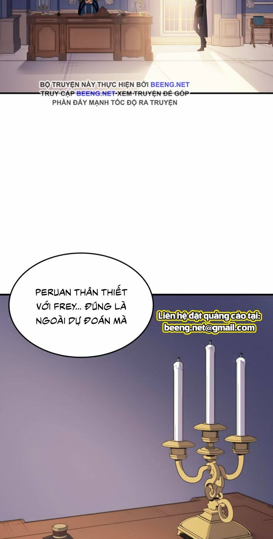 Sự Trở Lại Của Pháp Sư Vĩ Đại Sau 4000 Năm - Chapter 48 - Page 68