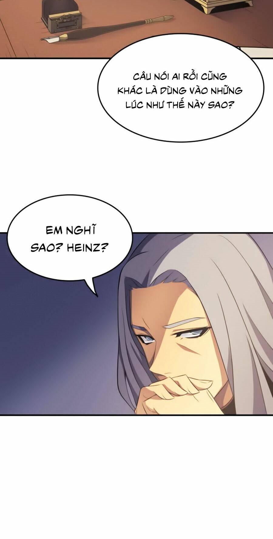 Sự Trở Lại Của Pháp Sư Vĩ Đại Sau 4000 Năm - Chapter 48 - Page 69