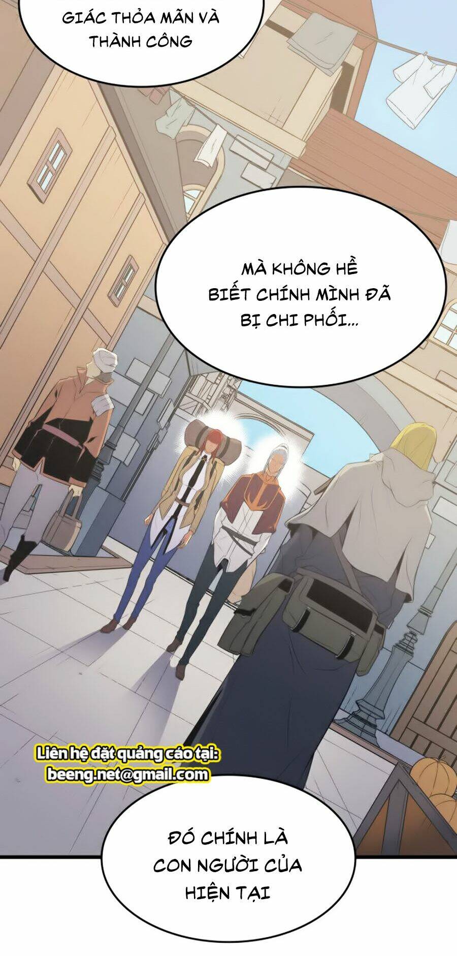 Sự Trở Lại Của Pháp Sư Vĩ Đại Sau 4000 Năm - Chapter 49 - Page 9