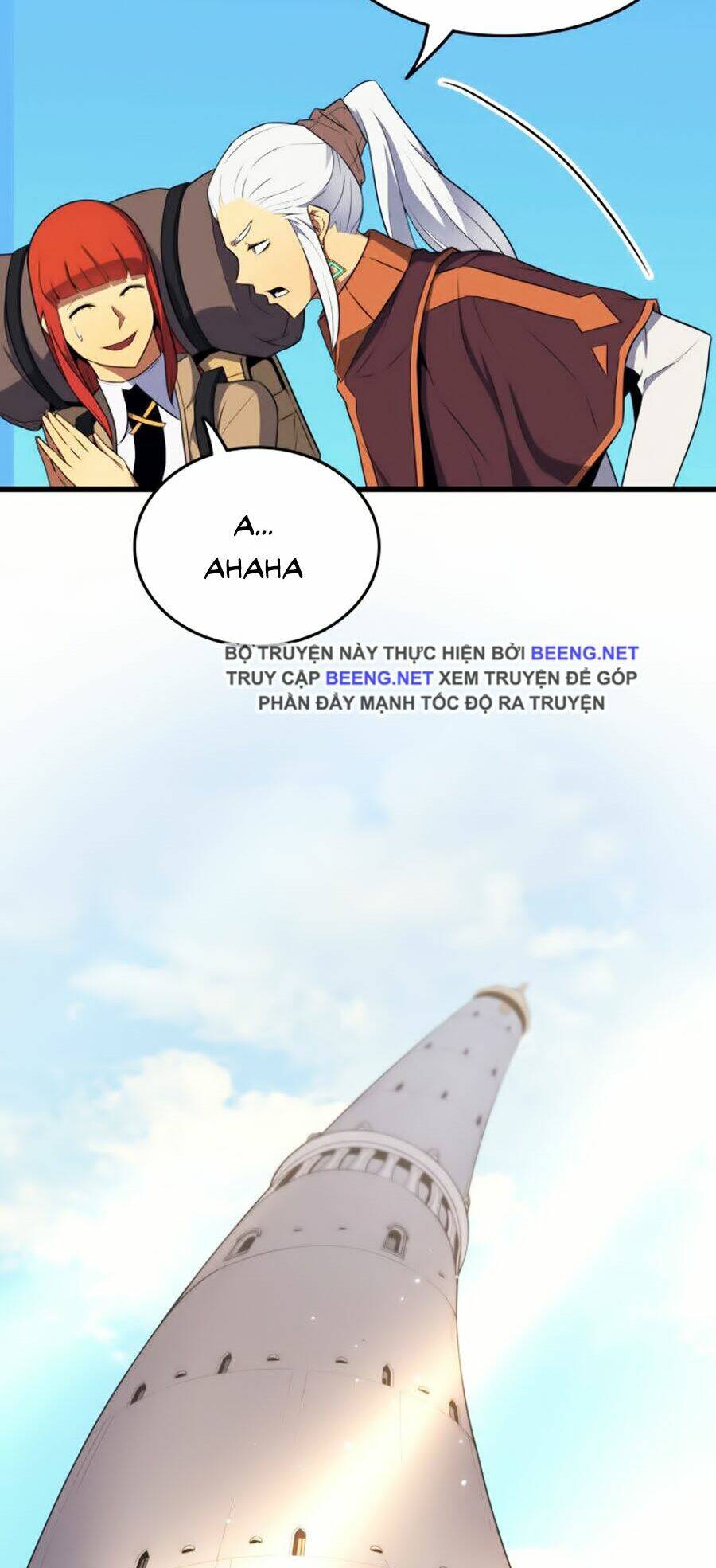 Sự Trở Lại Của Pháp Sư Vĩ Đại Sau 4000 Năm - Chapter 49 - Page 11