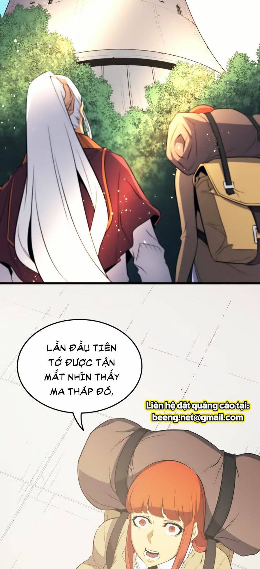 Sự Trở Lại Của Pháp Sư Vĩ Đại Sau 4000 Năm - Chapter 49 - Page 12