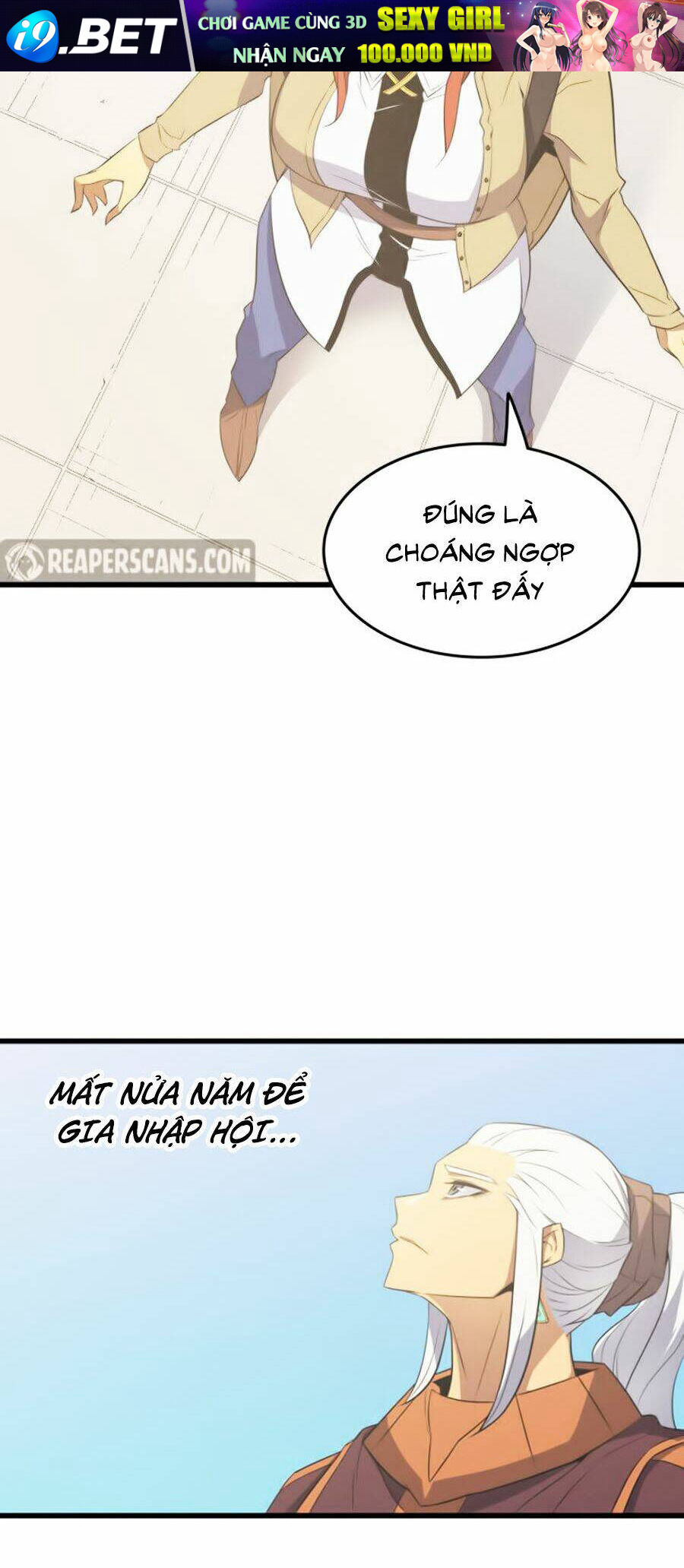 Sự Trở Lại Của Pháp Sư Vĩ Đại Sau 4000 Năm - Chapter 49 - Page 13