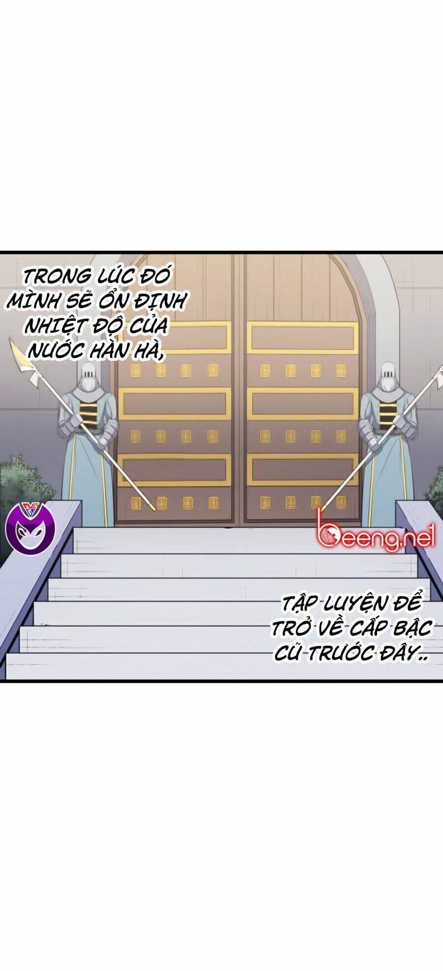 Sự Trở Lại Của Pháp Sư Vĩ Đại Sau 4000 Năm - Chapter 49 - Page 14