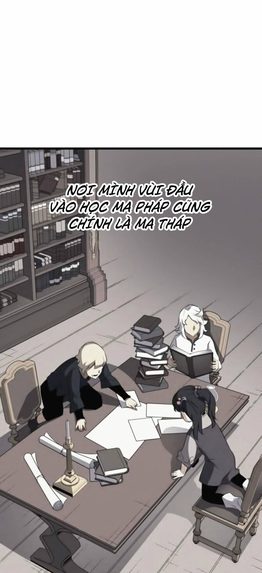 Sự Trở Lại Của Pháp Sư Vĩ Đại Sau 4000 Năm - Chapter 49 - Page 16