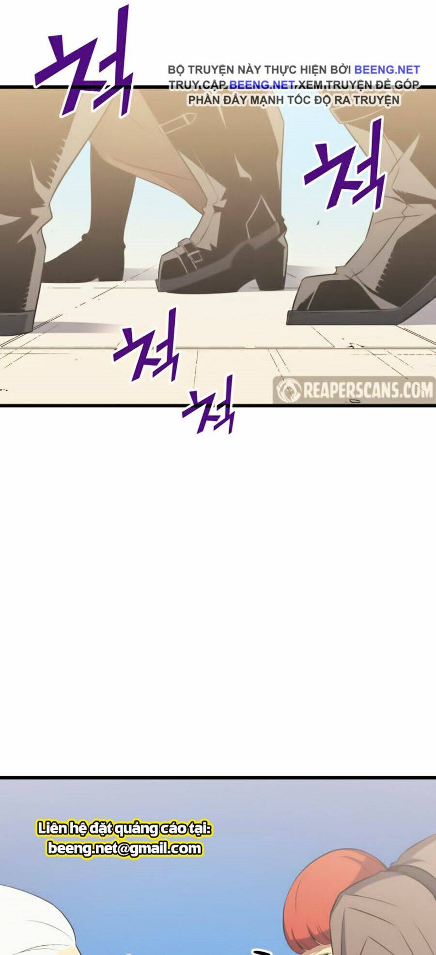 Sự Trở Lại Của Pháp Sư Vĩ Đại Sau 4000 Năm - Chapter 49 - Page 18