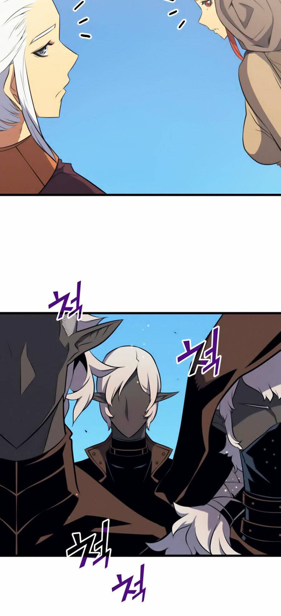 Sự Trở Lại Của Pháp Sư Vĩ Đại Sau 4000 Năm - Chapter 49 - Page 19