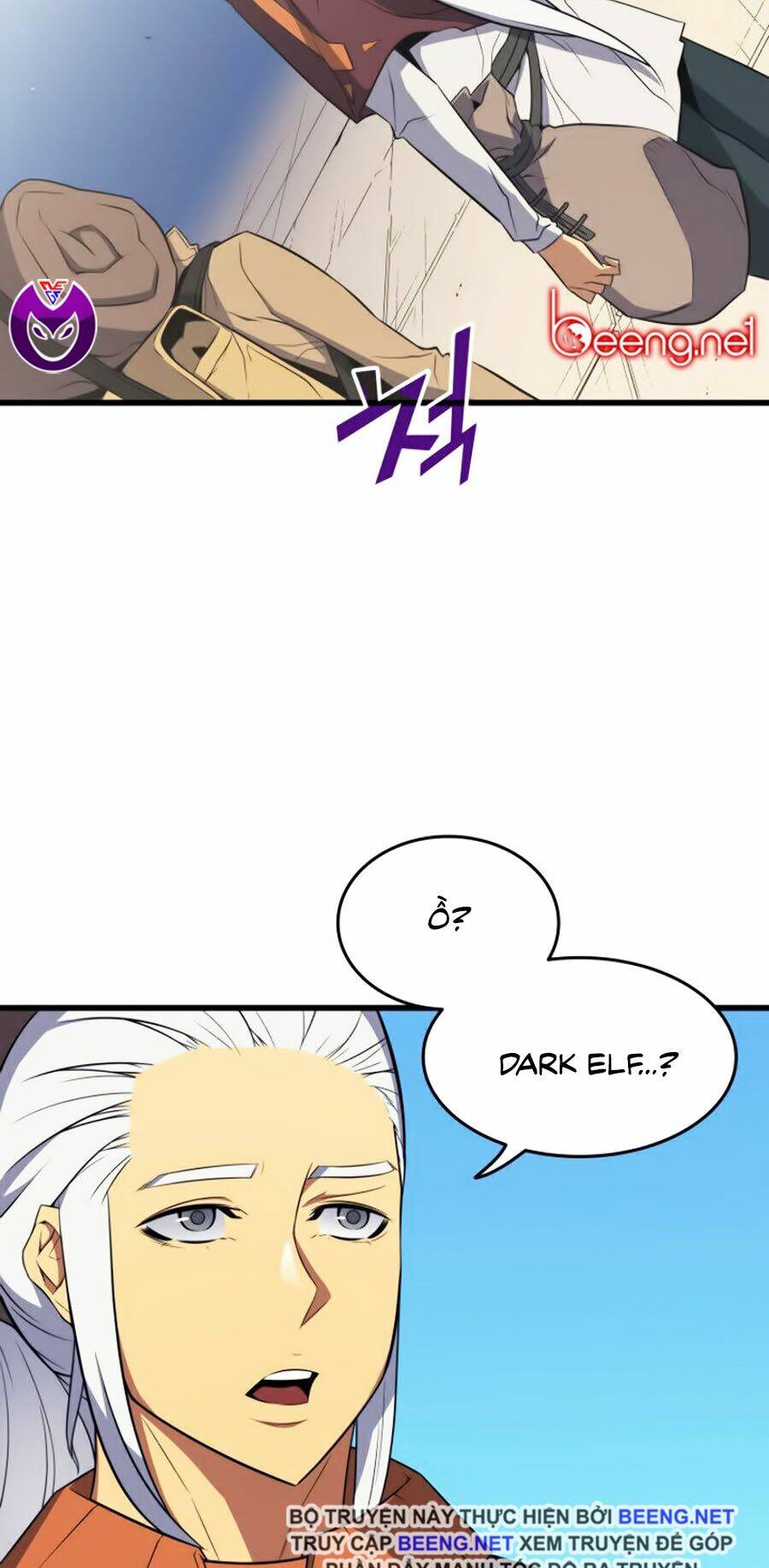 Sự Trở Lại Của Pháp Sư Vĩ Đại Sau 4000 Năm - Chapter 49 - Page 21