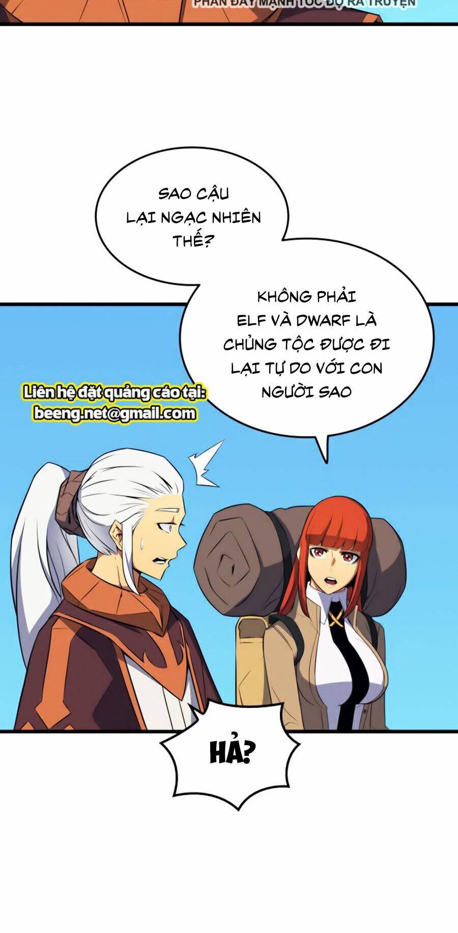 Sự Trở Lại Của Pháp Sư Vĩ Đại Sau 4000 Năm - Chapter 49 - Page 22