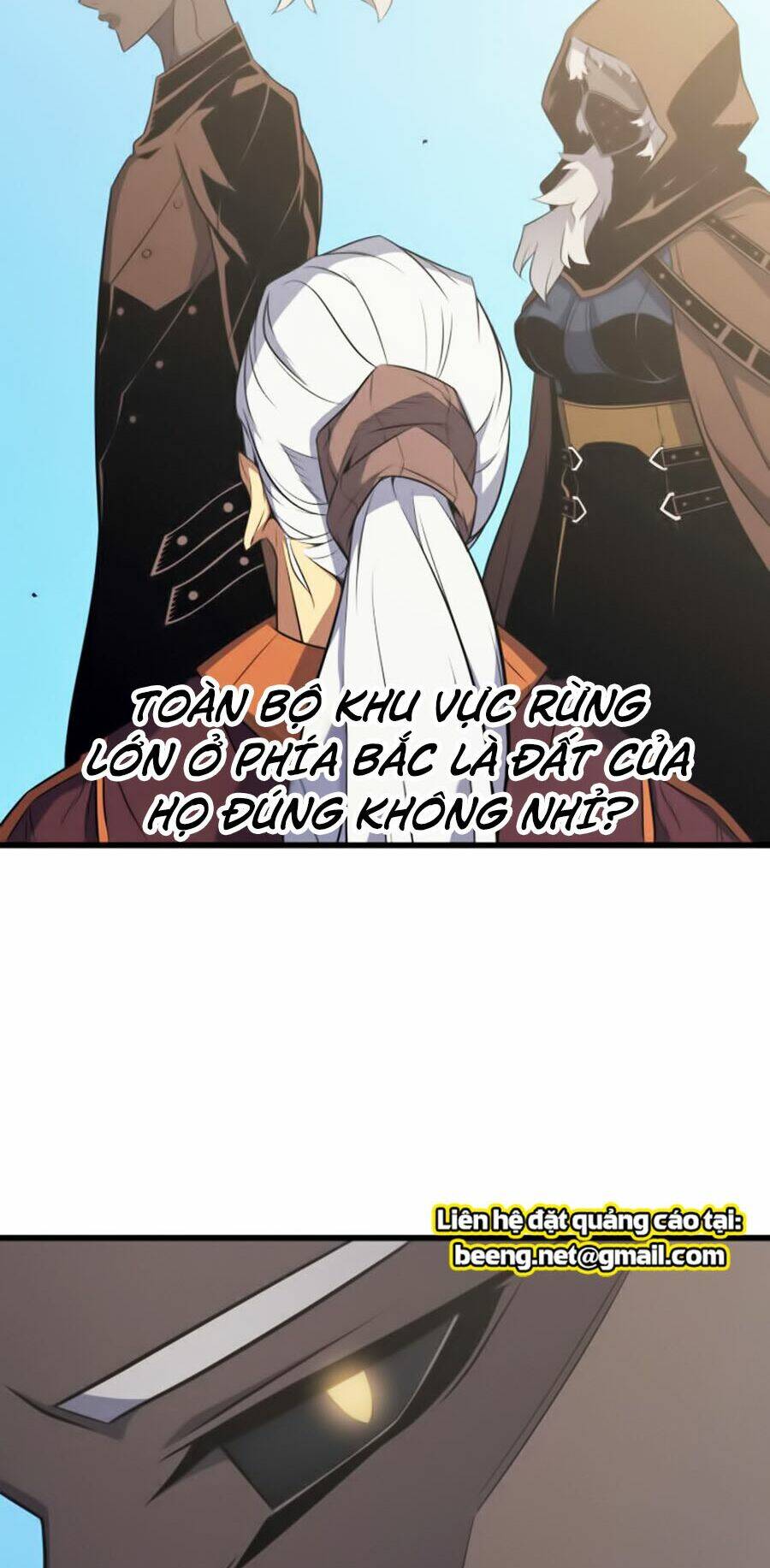 Sự Trở Lại Của Pháp Sư Vĩ Đại Sau 4000 Năm - Chapter 49 - Page 25