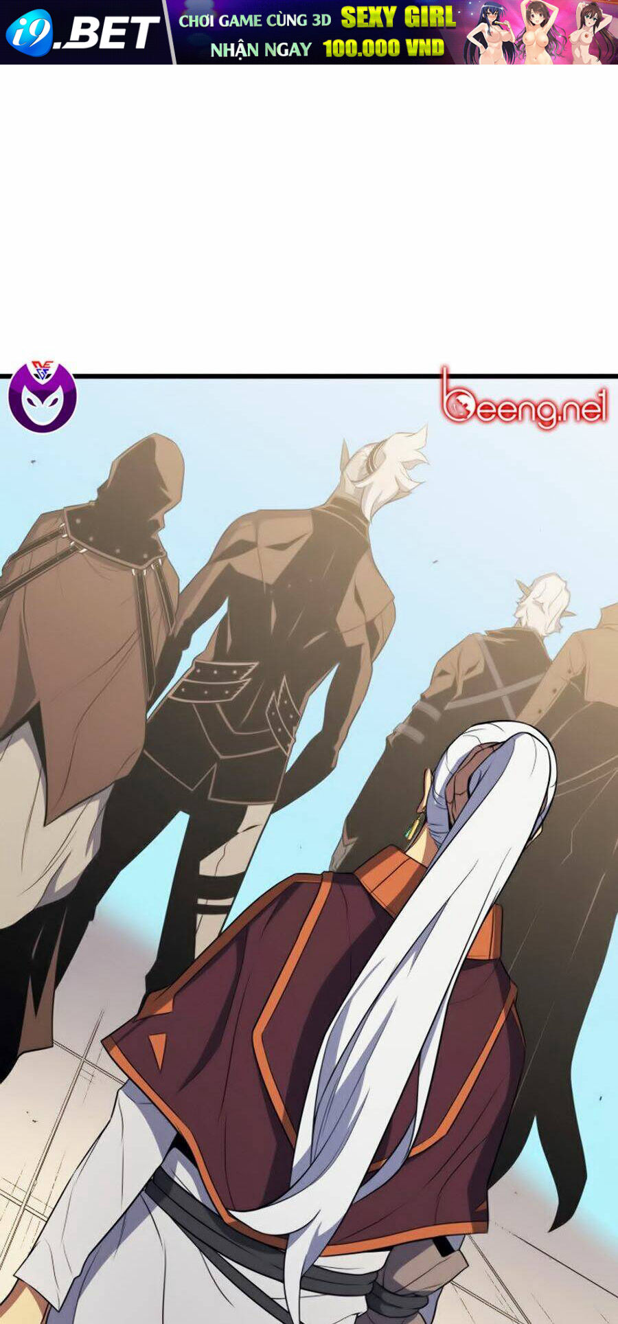 Sự Trở Lại Của Pháp Sư Vĩ Đại Sau 4000 Năm - Chapter 49 - Page 27