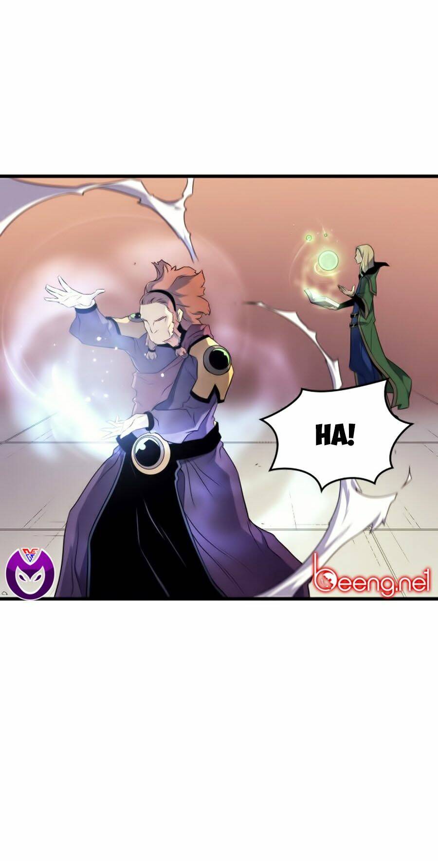 Sự Trở Lại Của Pháp Sư Vĩ Đại Sau 4000 Năm - Chapter 49 - Page 30