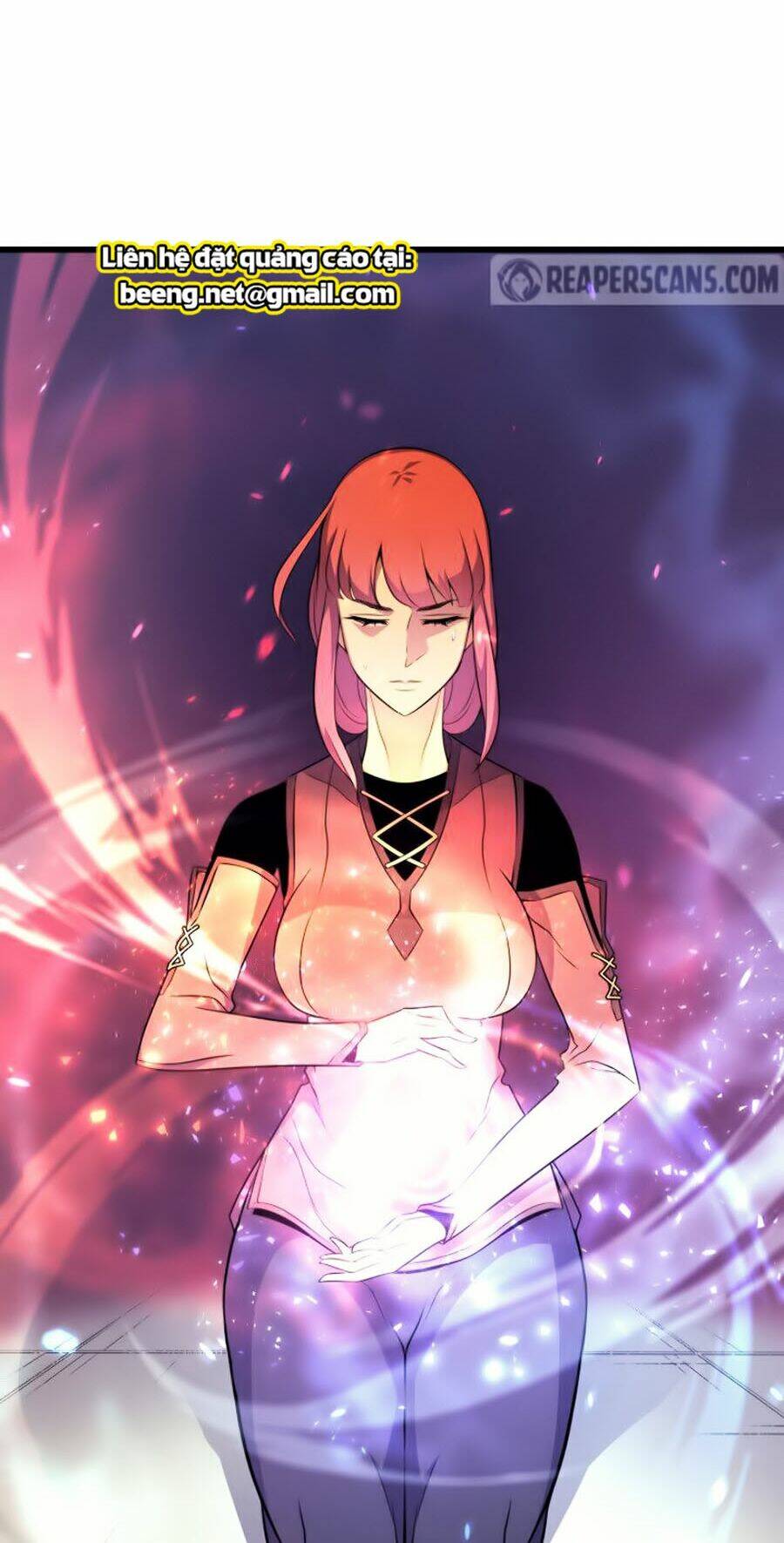 Sự Trở Lại Của Pháp Sư Vĩ Đại Sau 4000 Năm - Chapter 49 - Page 32