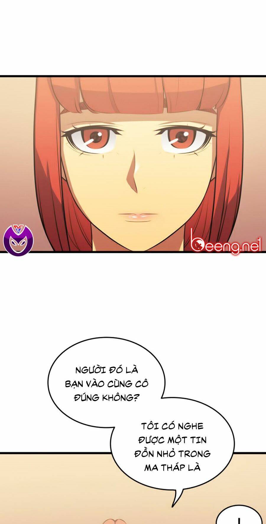 Sự Trở Lại Của Pháp Sư Vĩ Đại Sau 4000 Năm - Chapter 49 - Page 37