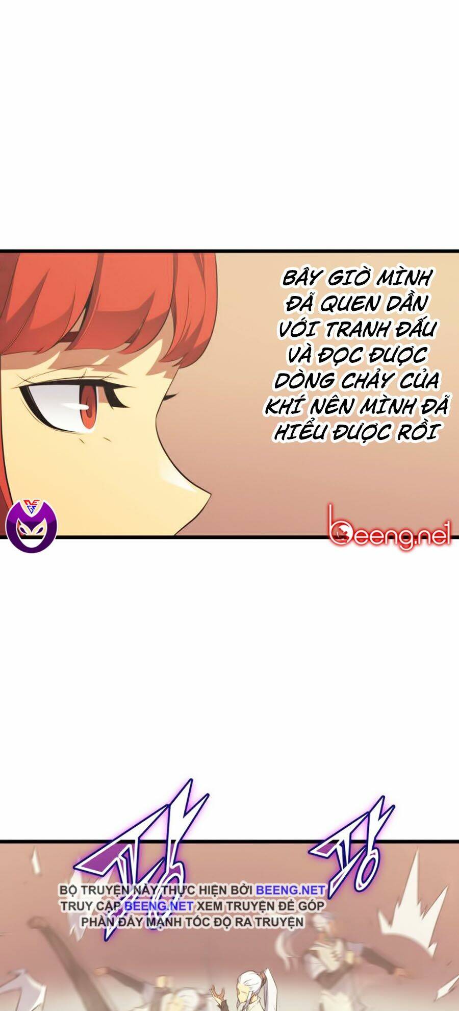 Sự Trở Lại Của Pháp Sư Vĩ Đại Sau 4000 Năm - Chapter 49 - Page 40