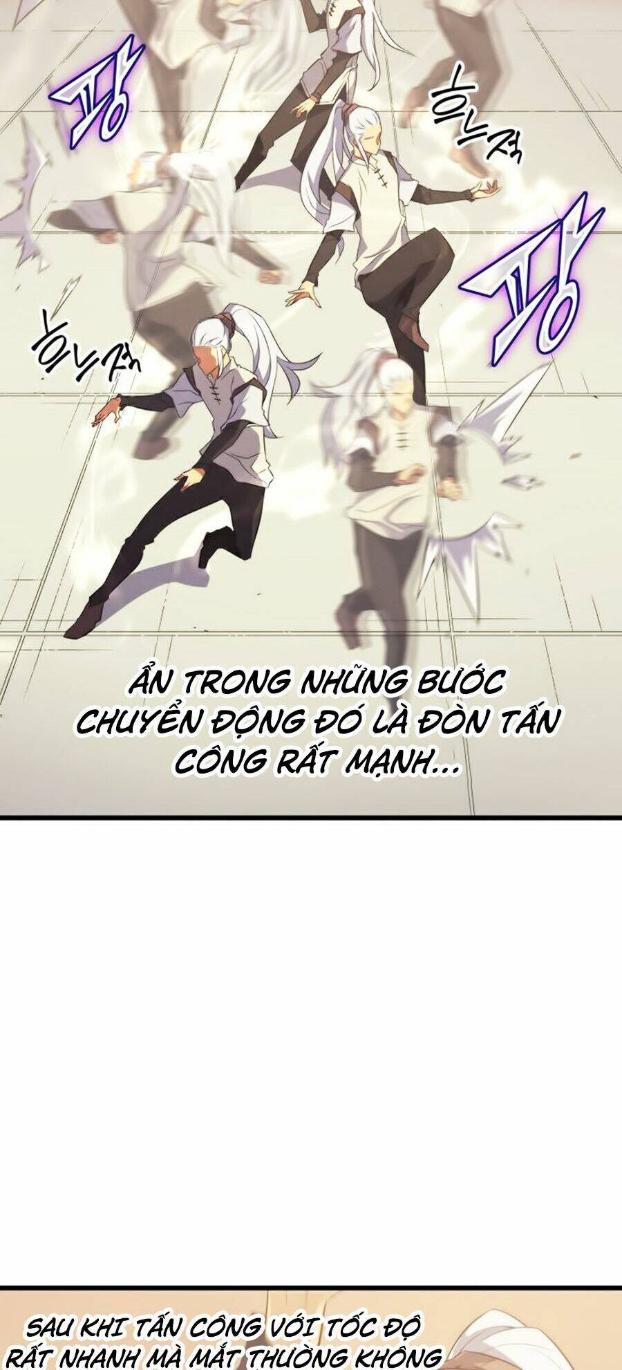 Sự Trở Lại Của Pháp Sư Vĩ Đại Sau 4000 Năm - Chapter 49 - Page 41