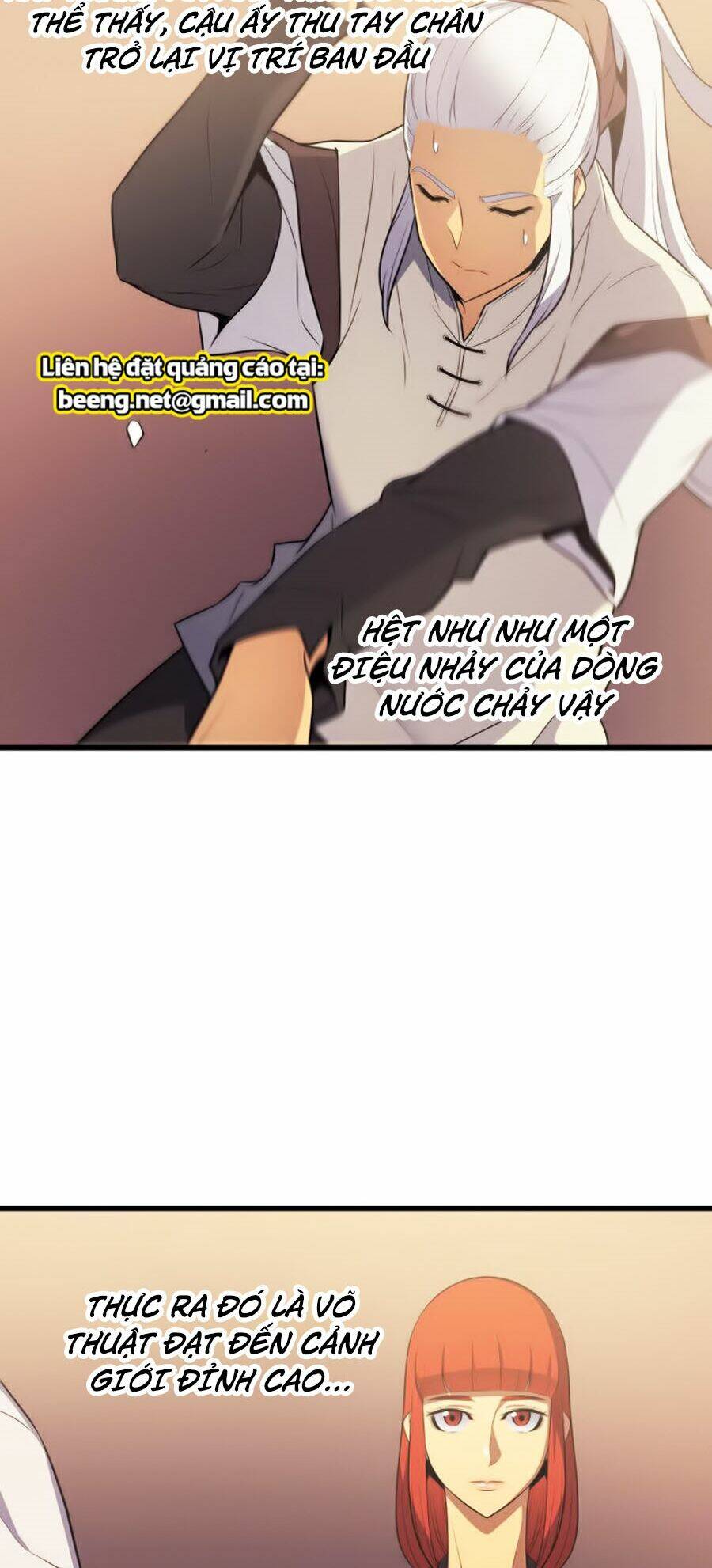 Sự Trở Lại Của Pháp Sư Vĩ Đại Sau 4000 Năm - Chapter 49 - Page 42