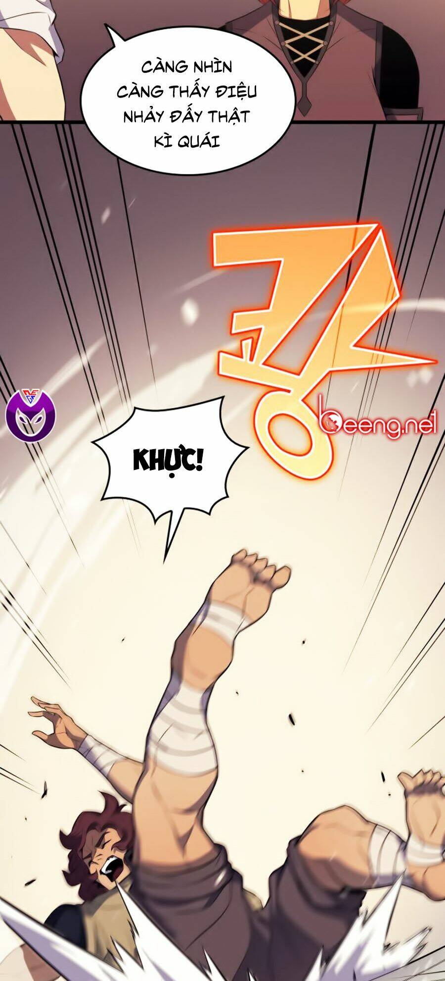 Sự Trở Lại Của Pháp Sư Vĩ Đại Sau 4000 Năm - Chapter 49 - Page 43