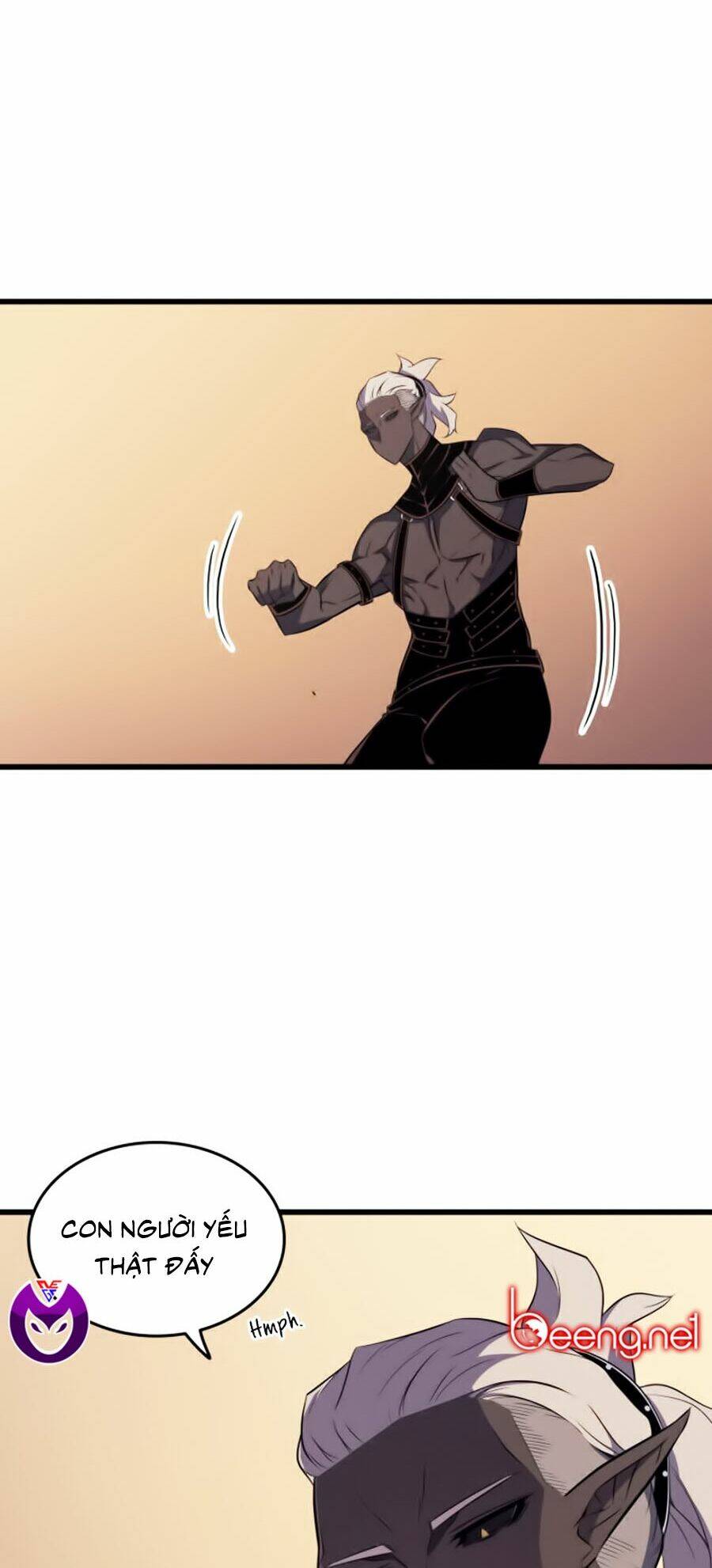 Sự Trở Lại Của Pháp Sư Vĩ Đại Sau 4000 Năm - Chapter 49 - Page 45