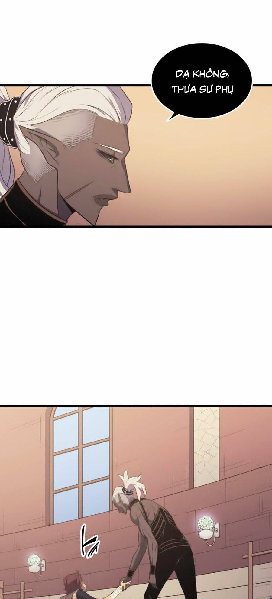 Sự Trở Lại Của Pháp Sư Vĩ Đại Sau 4000 Năm - Chapter 49 - Page 48