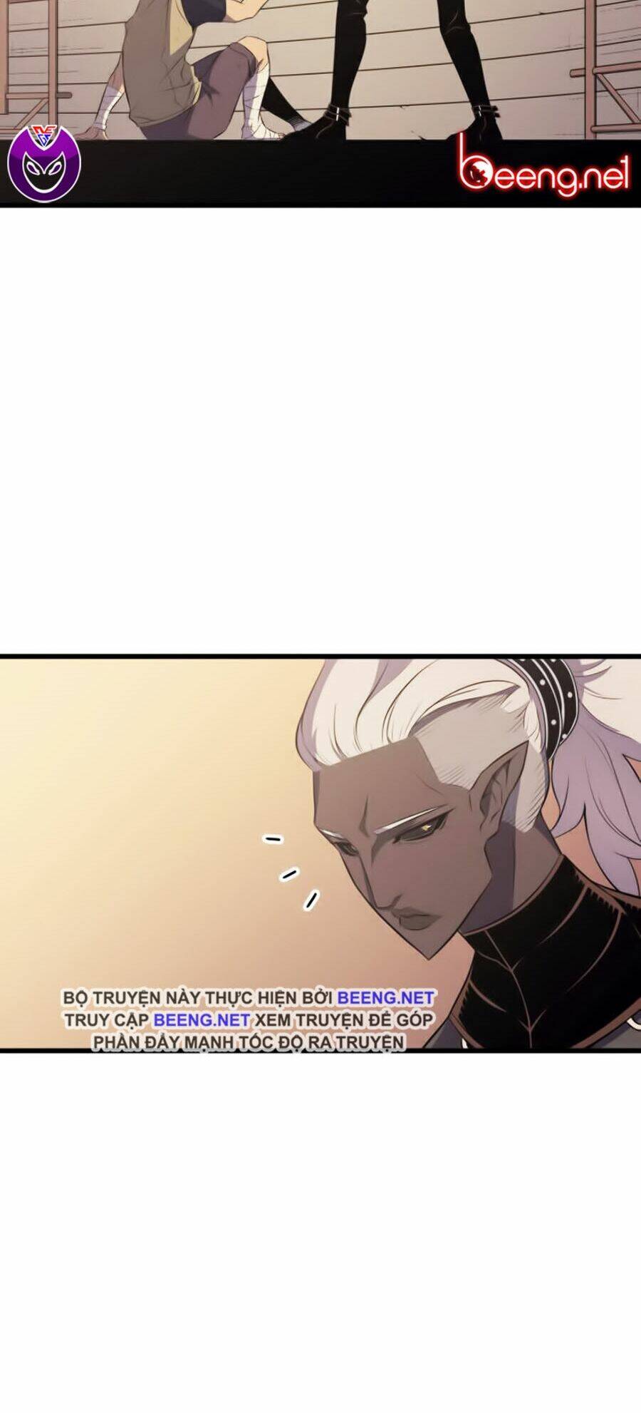 Sự Trở Lại Của Pháp Sư Vĩ Đại Sau 4000 Năm - Chapter 49 - Page 49