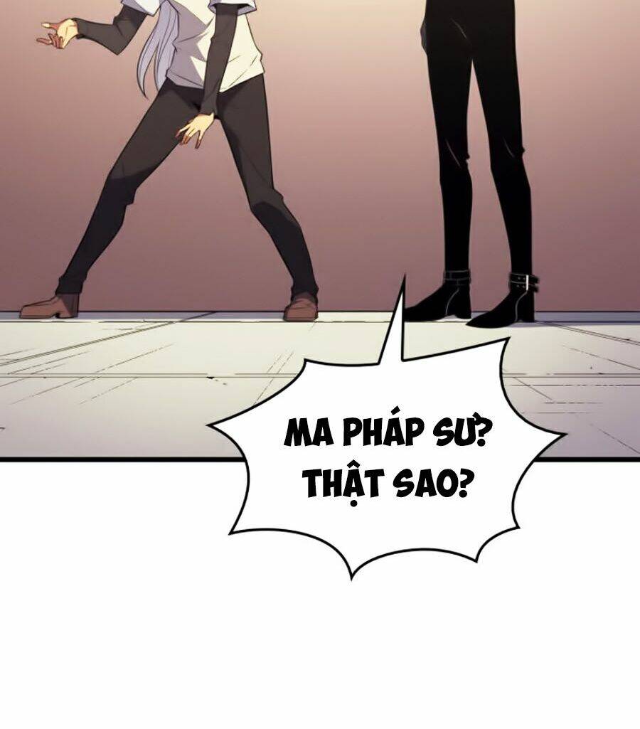 Sự Trở Lại Của Pháp Sư Vĩ Đại Sau 4000 Năm - Chapter 49 - Page 57