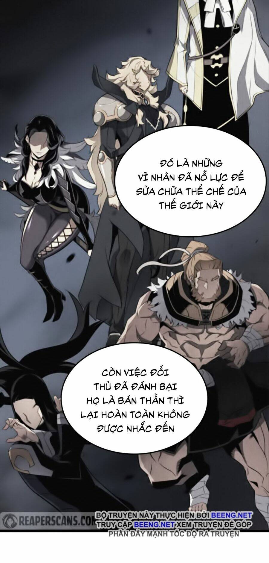 Sự Trở Lại Của Pháp Sư Vĩ Đại Sau 4000 Năm - Chapter 49 - Page 5