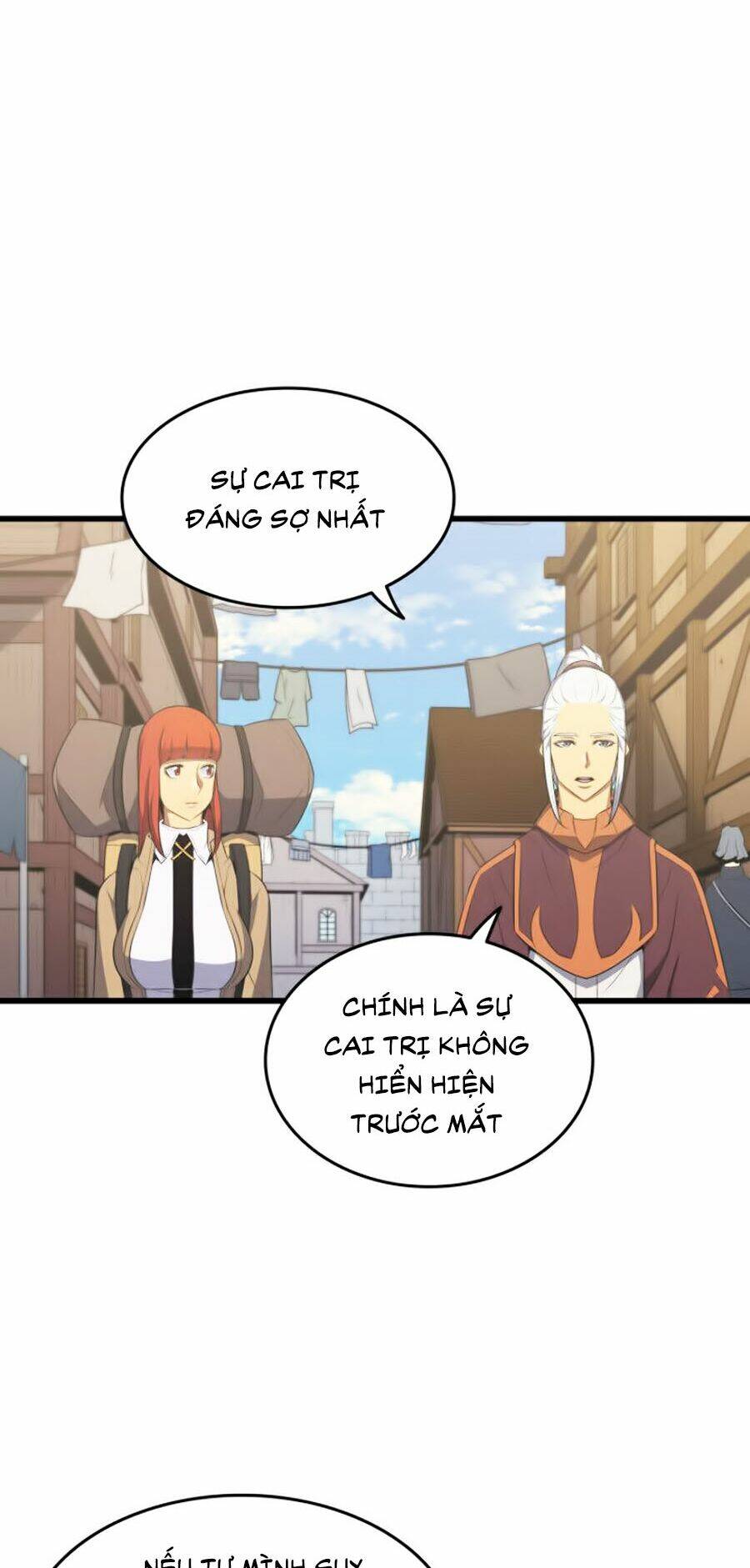 Sự Trở Lại Của Pháp Sư Vĩ Đại Sau 4000 Năm - Chapter 49 - Page 7