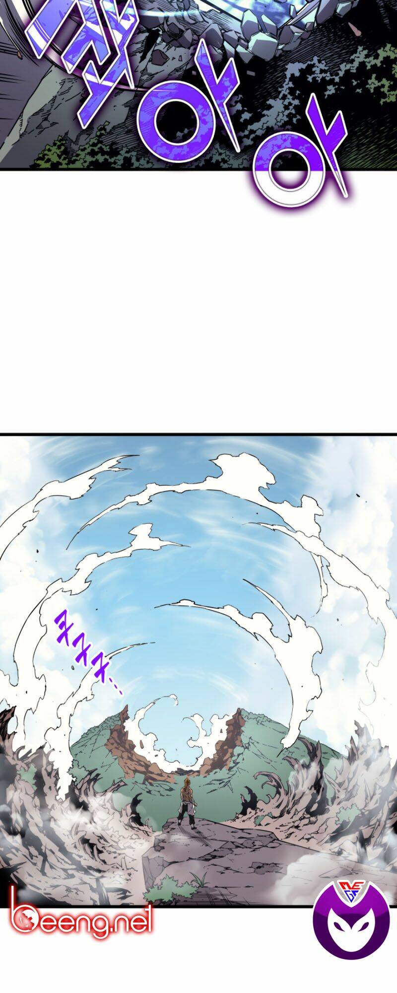 Sự Trở Lại Của Pháp Sư Vĩ Đại Sau 4000 Năm - Chapter 5 - Page 10