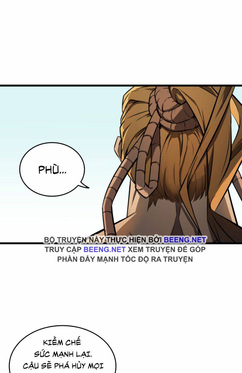 Sự Trở Lại Của Pháp Sư Vĩ Đại Sau 4000 Năm - Chapter 5 - Page 11