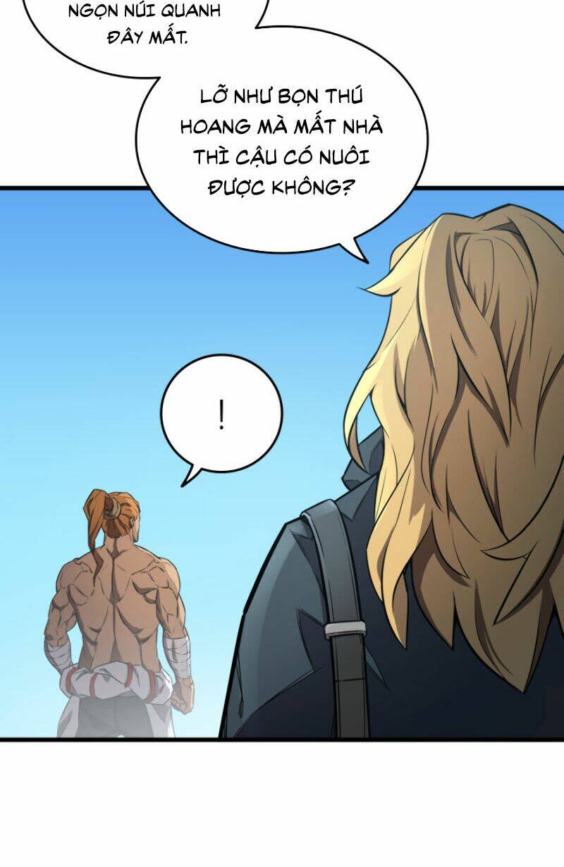 Sự Trở Lại Của Pháp Sư Vĩ Đại Sau 4000 Năm - Chapter 5 - Page 12