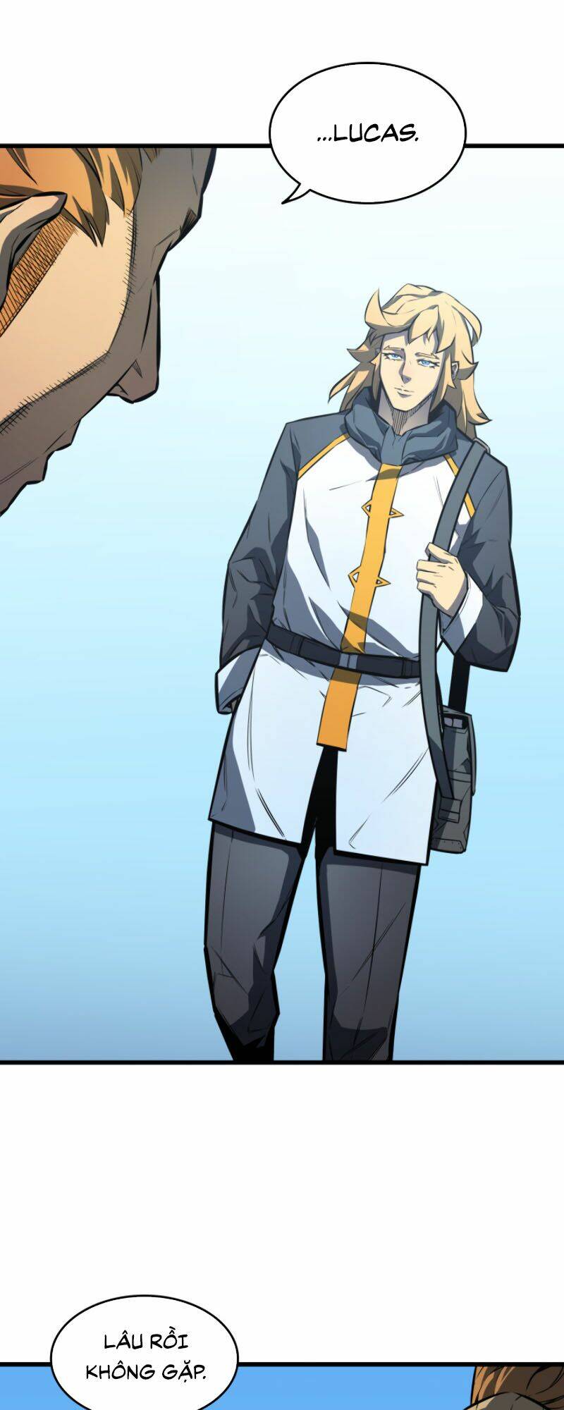 Sự Trở Lại Của Pháp Sư Vĩ Đại Sau 4000 Năm - Chapter 5 - Page 13