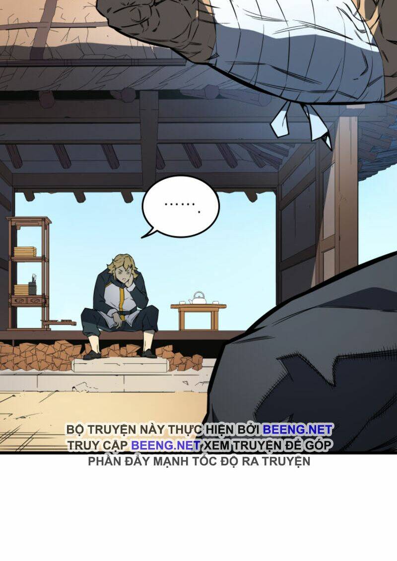 Sự Trở Lại Của Pháp Sư Vĩ Đại Sau 4000 Năm - Chapter 5 - Page 16