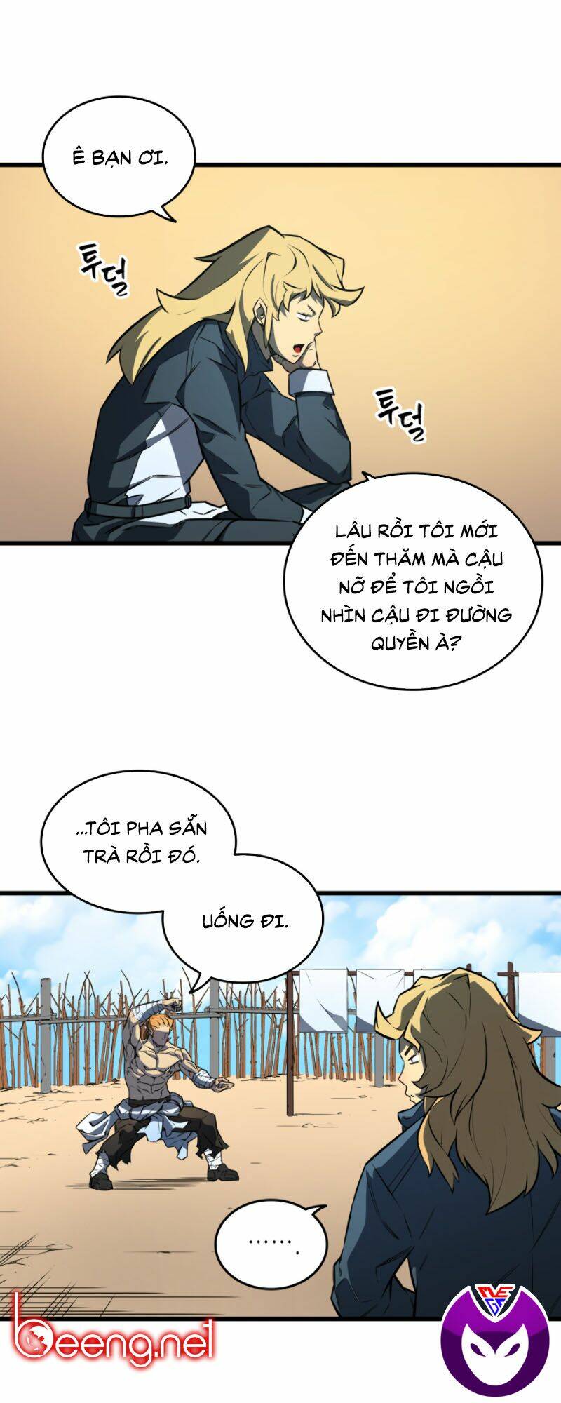 Sự Trở Lại Của Pháp Sư Vĩ Đại Sau 4000 Năm - Chapter 5 - Page 17