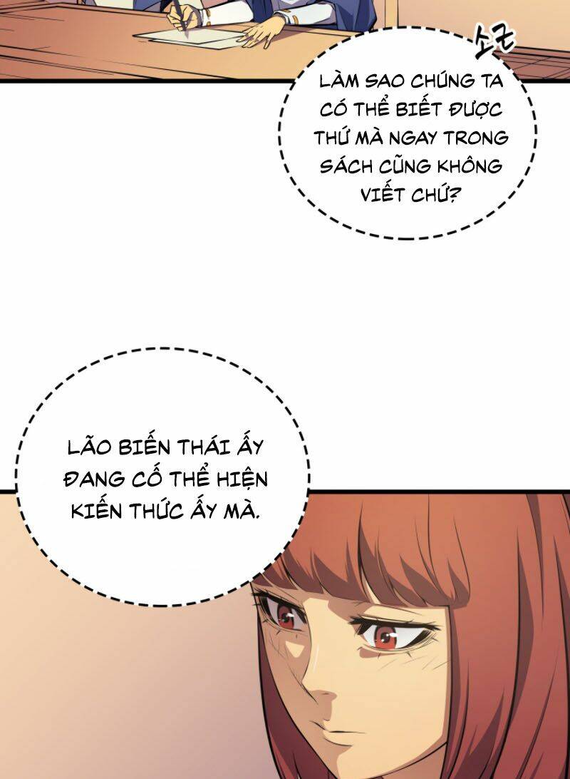 Sự Trở Lại Của Pháp Sư Vĩ Đại Sau 4000 Năm - Chapter 5 - Page 26