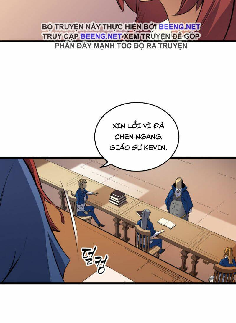 Sự Trở Lại Của Pháp Sư Vĩ Đại Sau 4000 Năm - Chapter 5 - Page 27