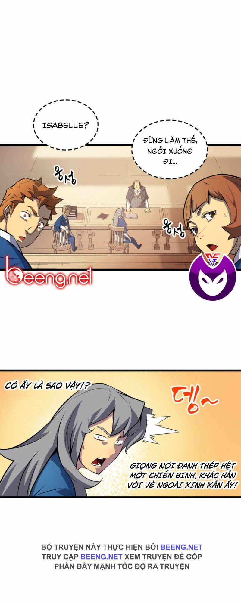 Sự Trở Lại Của Pháp Sư Vĩ Đại Sau 4000 Năm - Chapter 5 - Page 29