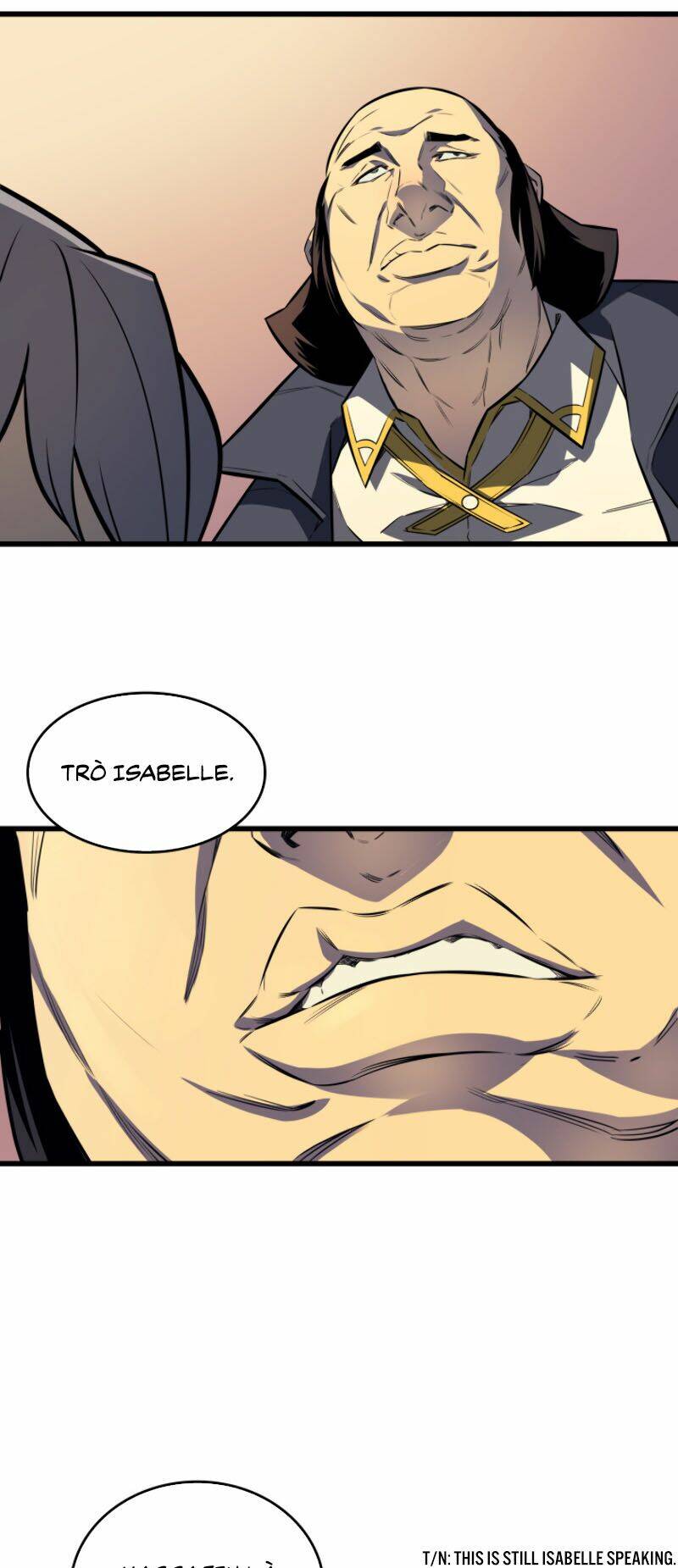 Sự Trở Lại Của Pháp Sư Vĩ Đại Sau 4000 Năm - Chapter 5 - Page 30