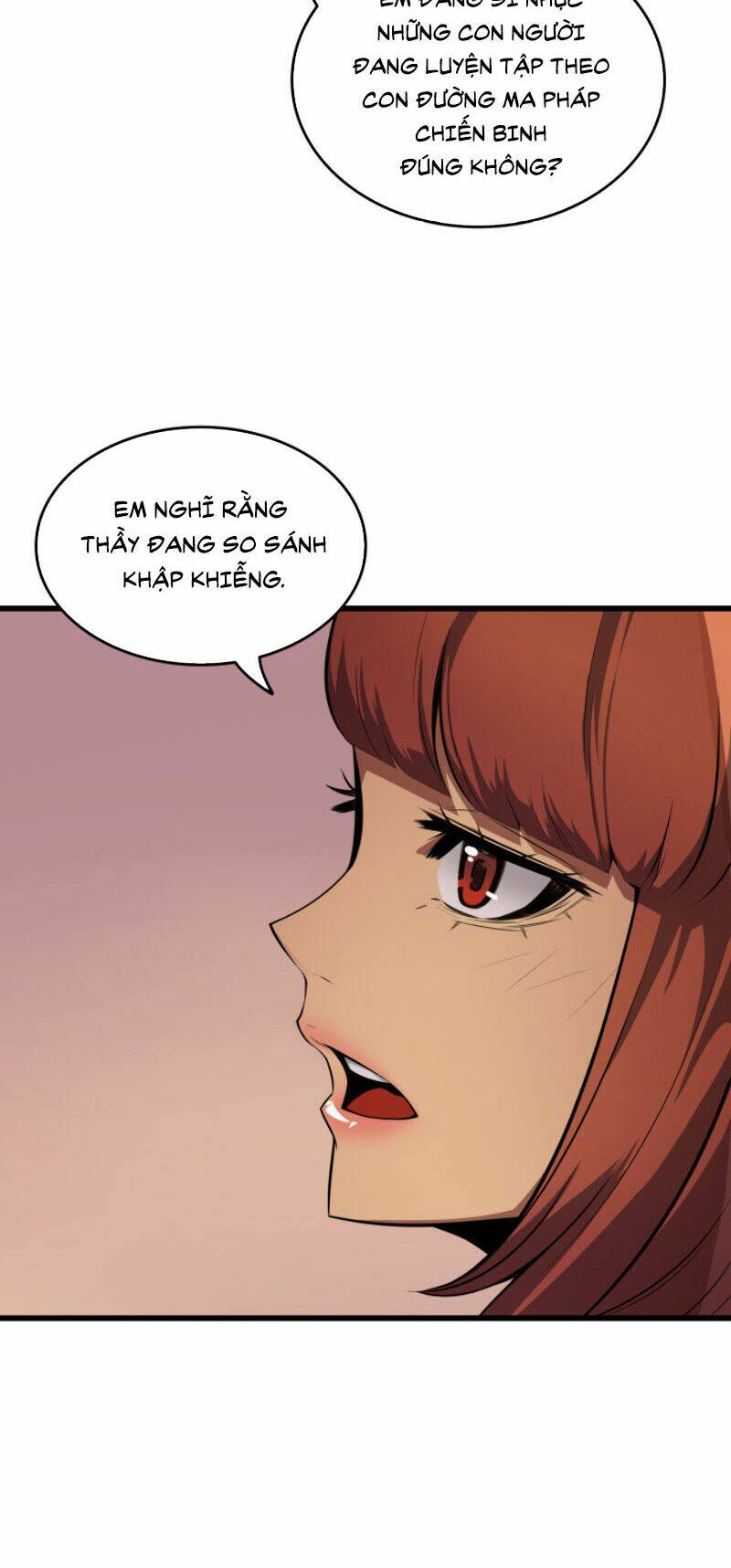 Sự Trở Lại Của Pháp Sư Vĩ Đại Sau 4000 Năm - Chapter 5 - Page 35